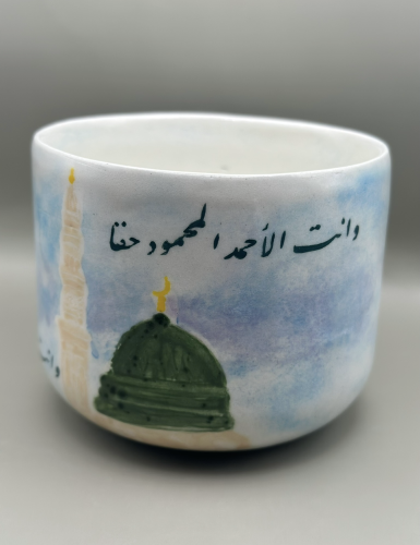 كوب النور 1