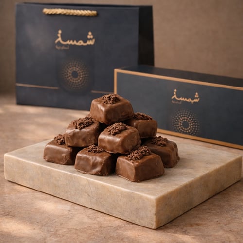 شمسة