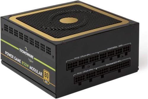 مزود طاقة TECNOWARE FAL850PGM – 850W