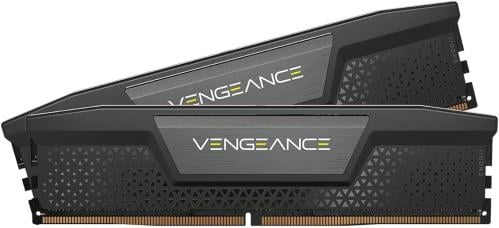 Corsair VENGEANCE DDR5 16GB (2×8GB) 5200MT/s
