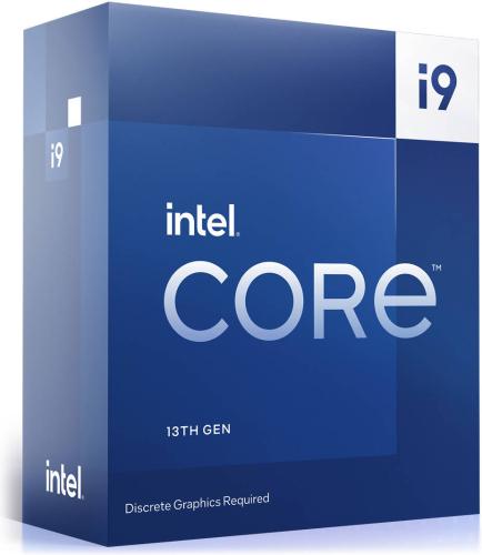 معالج Intel Core i9-13900F (جديد)