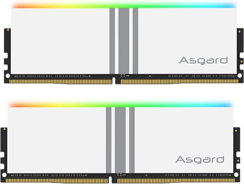 رام قيمنق RGB احترافي Asgard Valkyrie 16GB (2×8GB)...