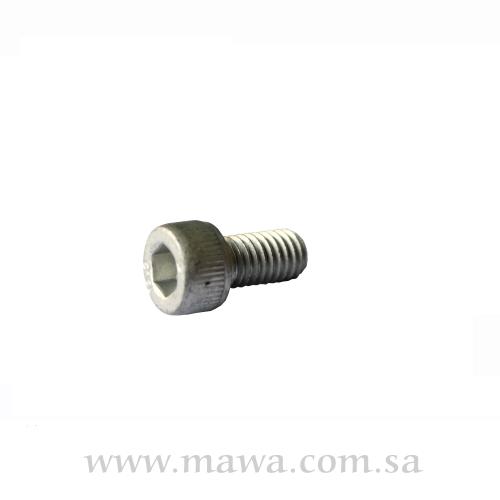HEXAGON SOCKET HEAD CAP SCREW