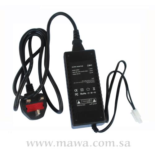 AC/DC ADAPTOR Q3603 400GPD PUMP