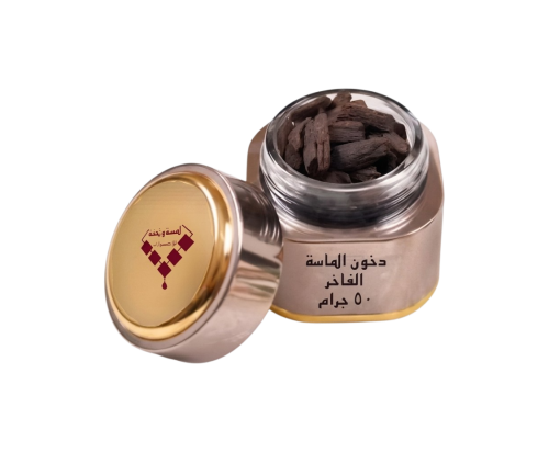 دخون وبخور الماسة الفاخر 50 جرام