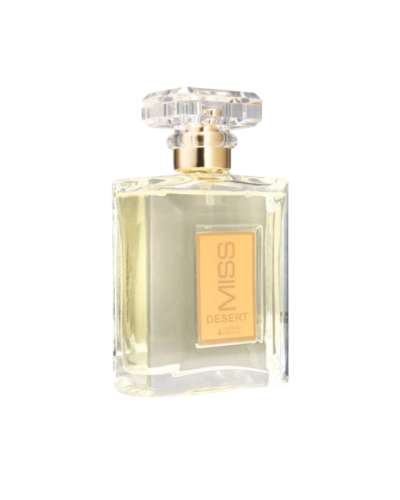 عطر نسائي ميس ديزرت