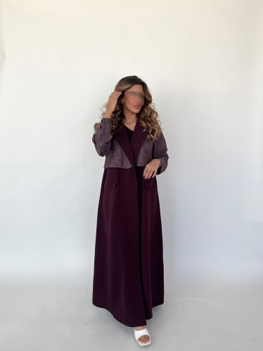 ABAYA S4