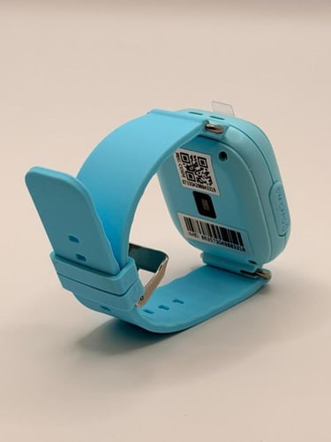 ساعة النداء الذكية للأطفال بدون كاميرا