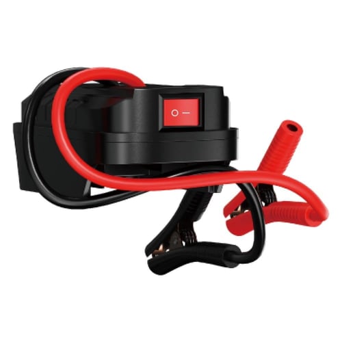 باور ستارتر مشغل طاقة محمول للطوارئ