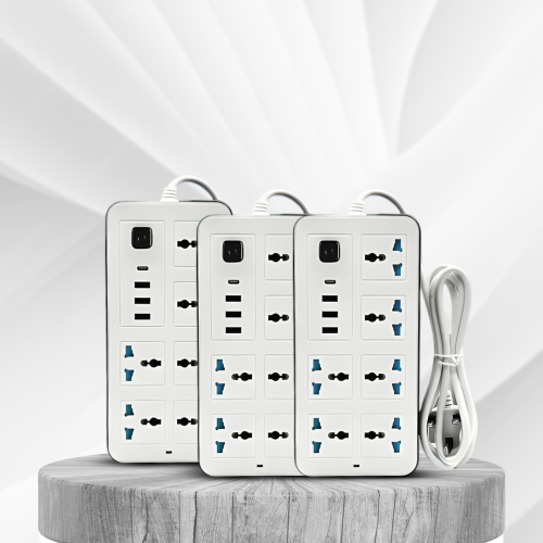 بكج 3 توصيلات كهرباء