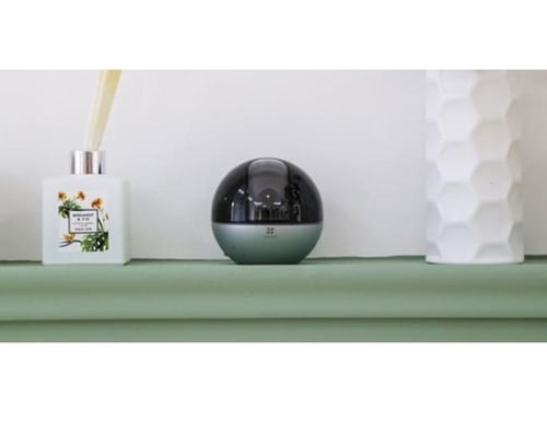 كاميرا إيز فيز C6W المنزلية الذكية 4 ميجابكسل