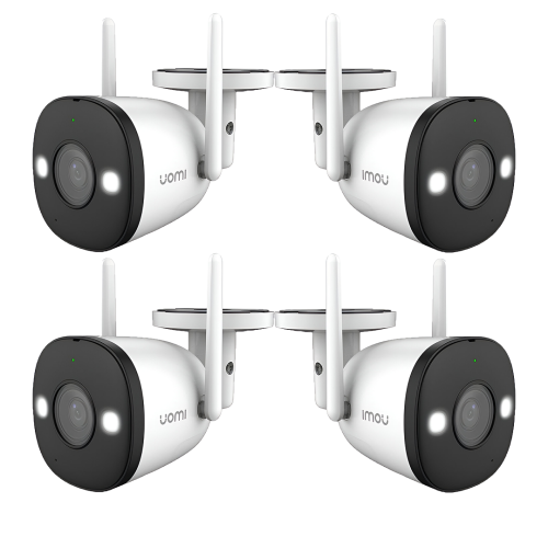 بكج الحماية الرباعية F42FEN