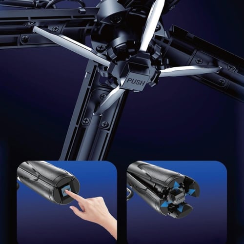 عصى سلفي ثلاثية