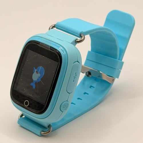 ساعة النداء الذكية للأطفال بدون كاميرا