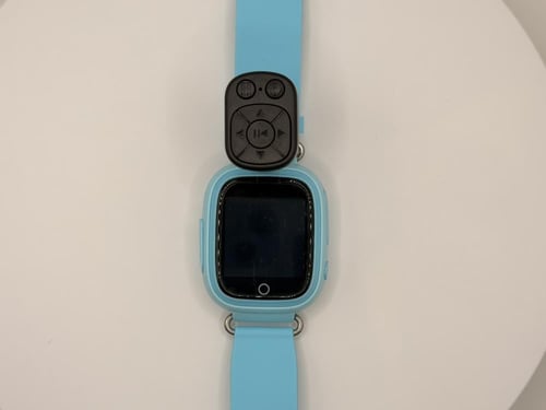 بكج ساعة نداء الأطفال + خاتم الجوال