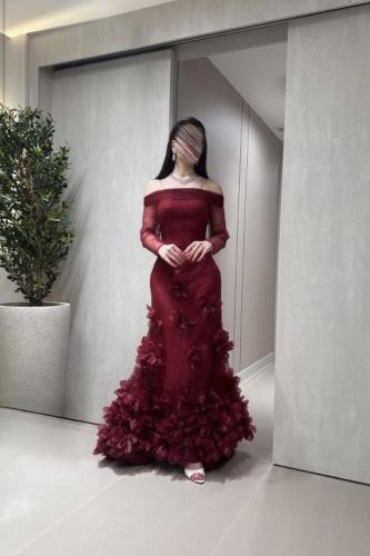 The dress (Alkaida)