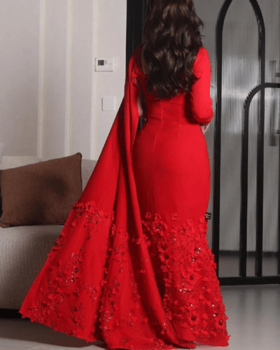 فستان (أشجان)