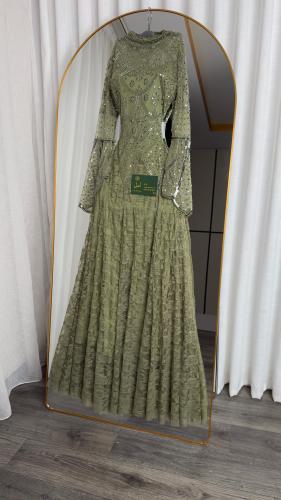Gown (Joanna)