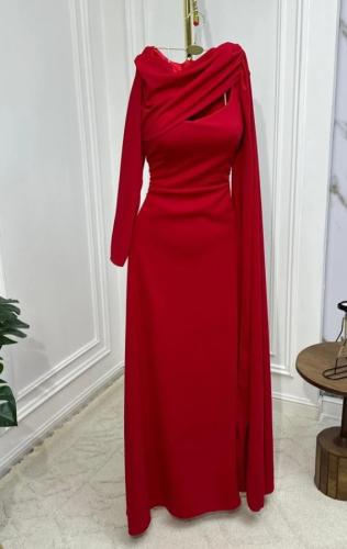 Ghla dress