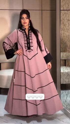 جلابيه راقيه