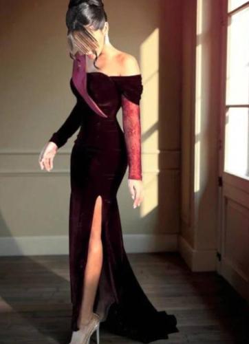 Roida dress