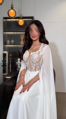 فستان العيد