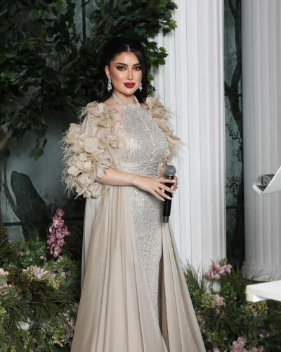 فستان سهره جديد