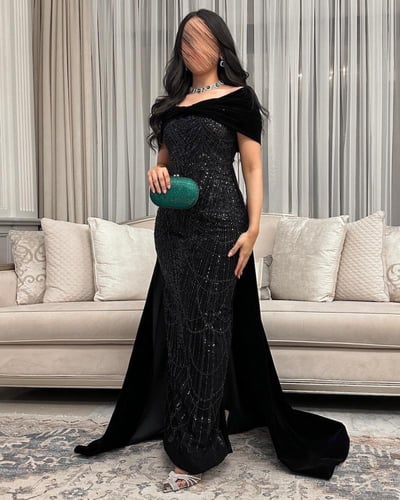 فستان سهره فخم