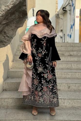 ‏فستان سارة