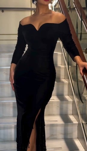 فستان الهبه