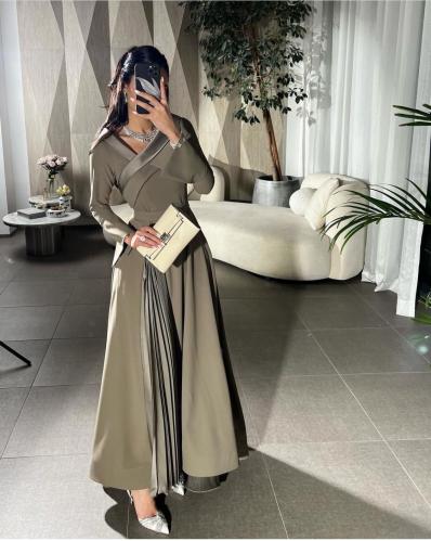 فستان ناعم LMM1