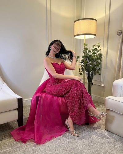 فستان الانيقLLM