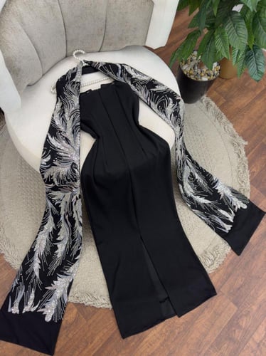 فستان سهرة 21