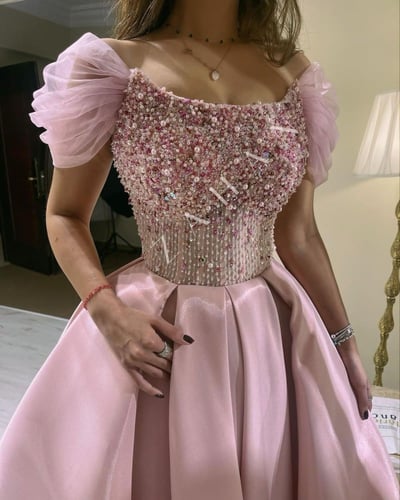 فستان انيق LM5