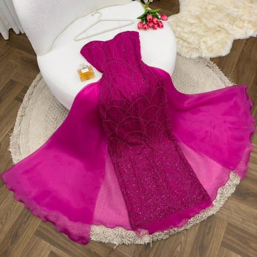 فستان الانيقLLM