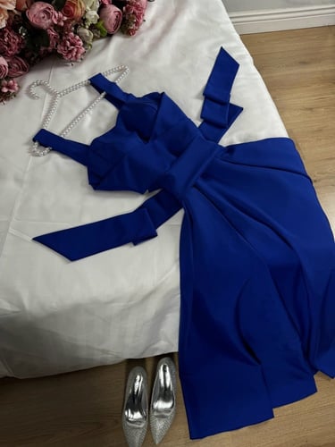 نيلي فاتح LM