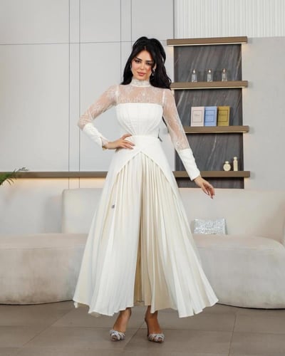 فستان العيد