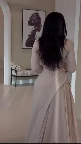 فستان ML