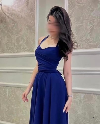 نيلي فاتح LM