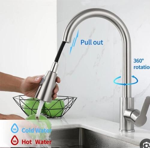 خللط مجلى سحب كروم زيكور