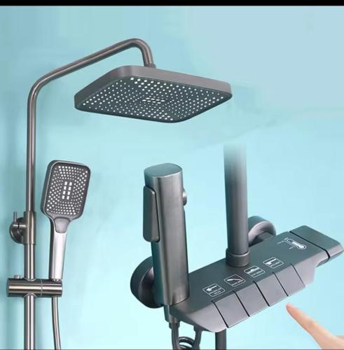 خلاط دش مطري p01 موديل