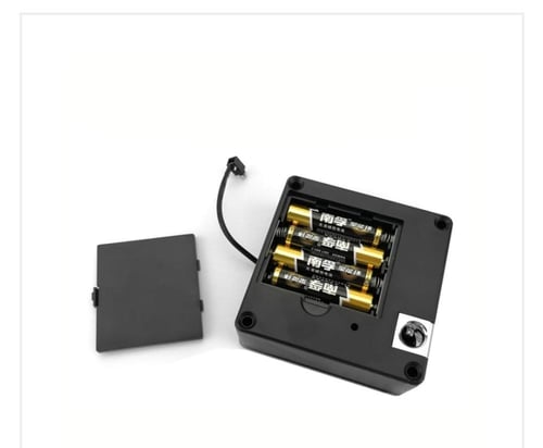 مخفي RFID قفل خزانة إلكتروني DIY