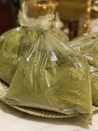 حناء البرقاويه