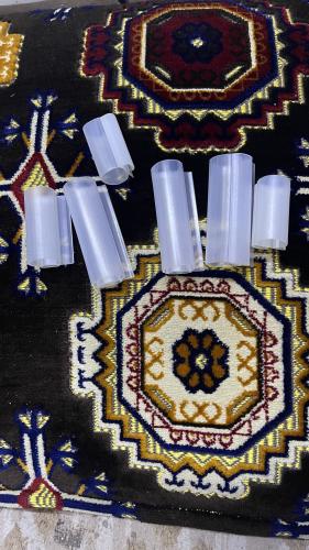 جلد بيبان تويوتا ولكزز طويل وصغير منزلات من مواتر...