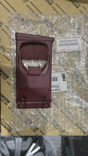 حامل اكواب هايلكس يسار 2006-2015 اصلي