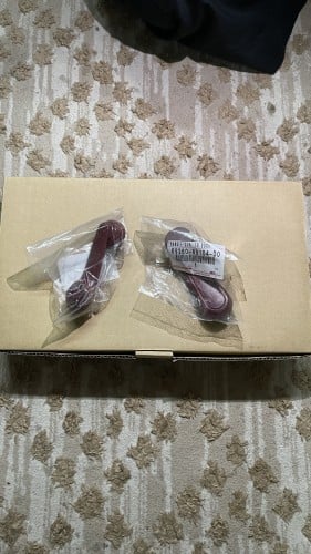 هندل قزاز هايلكس اللون عنابي 98-2005