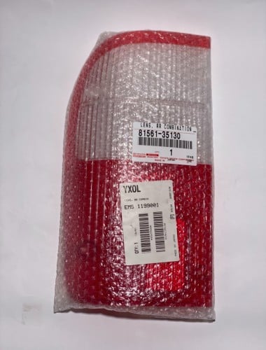 قزازة اسطب خلفي يسار هايلكس 2005 وتحت