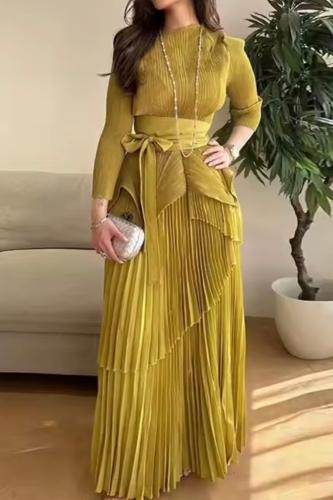 تايور نسائي بليسيه بعدة ألوان