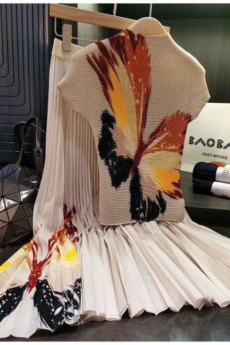 طقم بليسية طباعة