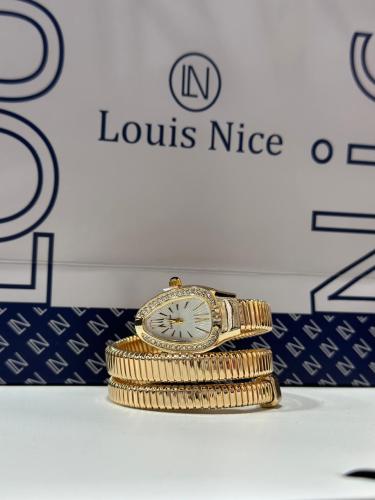 ساعه لويس نايس الفاخرة